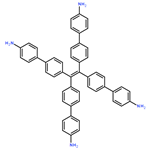 4',4''',4''''',4'''''''-(ethene-1,1,2,2-tetrayl)tetrakis(([1,1'-biphenyl]-4-amine))