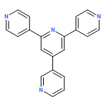 6'-(4-pyridinyl)-3,4':2',4''-Terpyridine