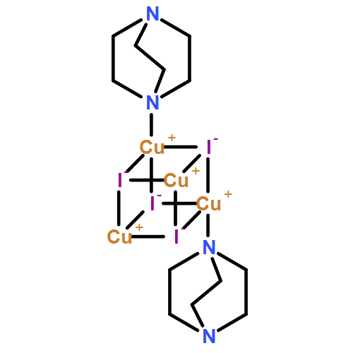 DABCO-DMOF