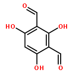 Diformylphloroglucinol
