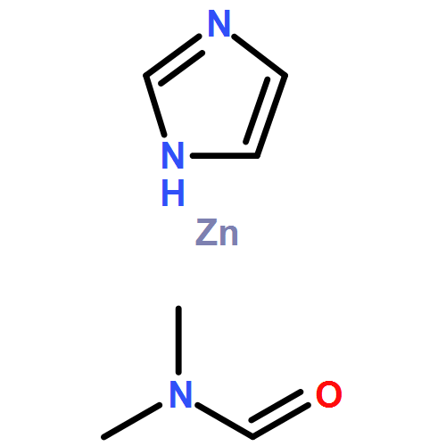 Zn-MOFs
