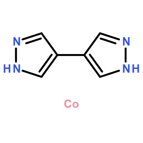Co-MOF