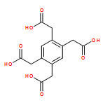 1,​2,​4,​5-​Benzenetetraacetic acid
